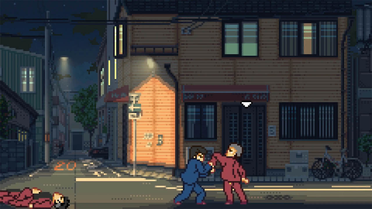 Fading Afternoon Uncensored Nintendo Switch