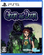 Gloom and Doom PlayStation 5 