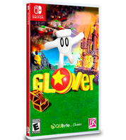 Glover Nintendo Switch