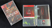 Hades Nintendo Switch