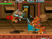 IGS Classic Arcade Collection Switch