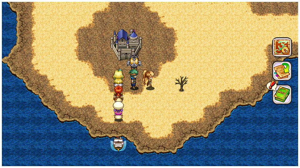 Kemco RPG Selection Vol. 10 Switch 