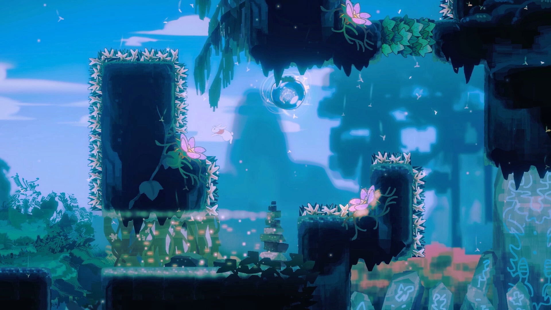 LAPIN Nintendo Switch –