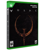 Quake Xbox Series X