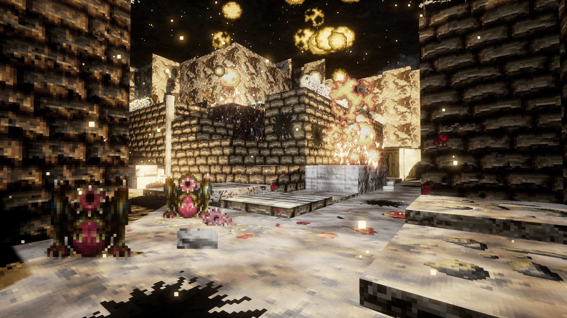 Nightmare Reaper PlayStation 5 LRG