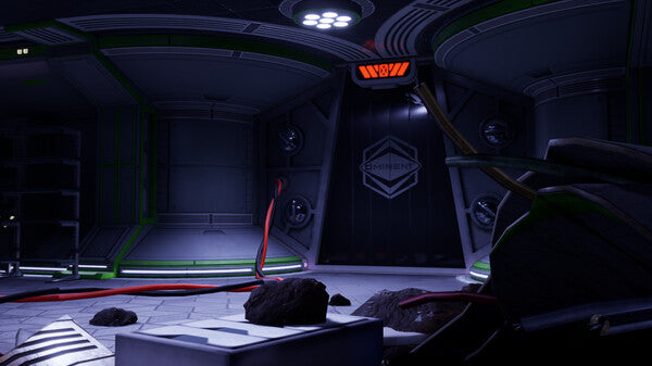 Grounded Fully Yoked Edition Physical Edition