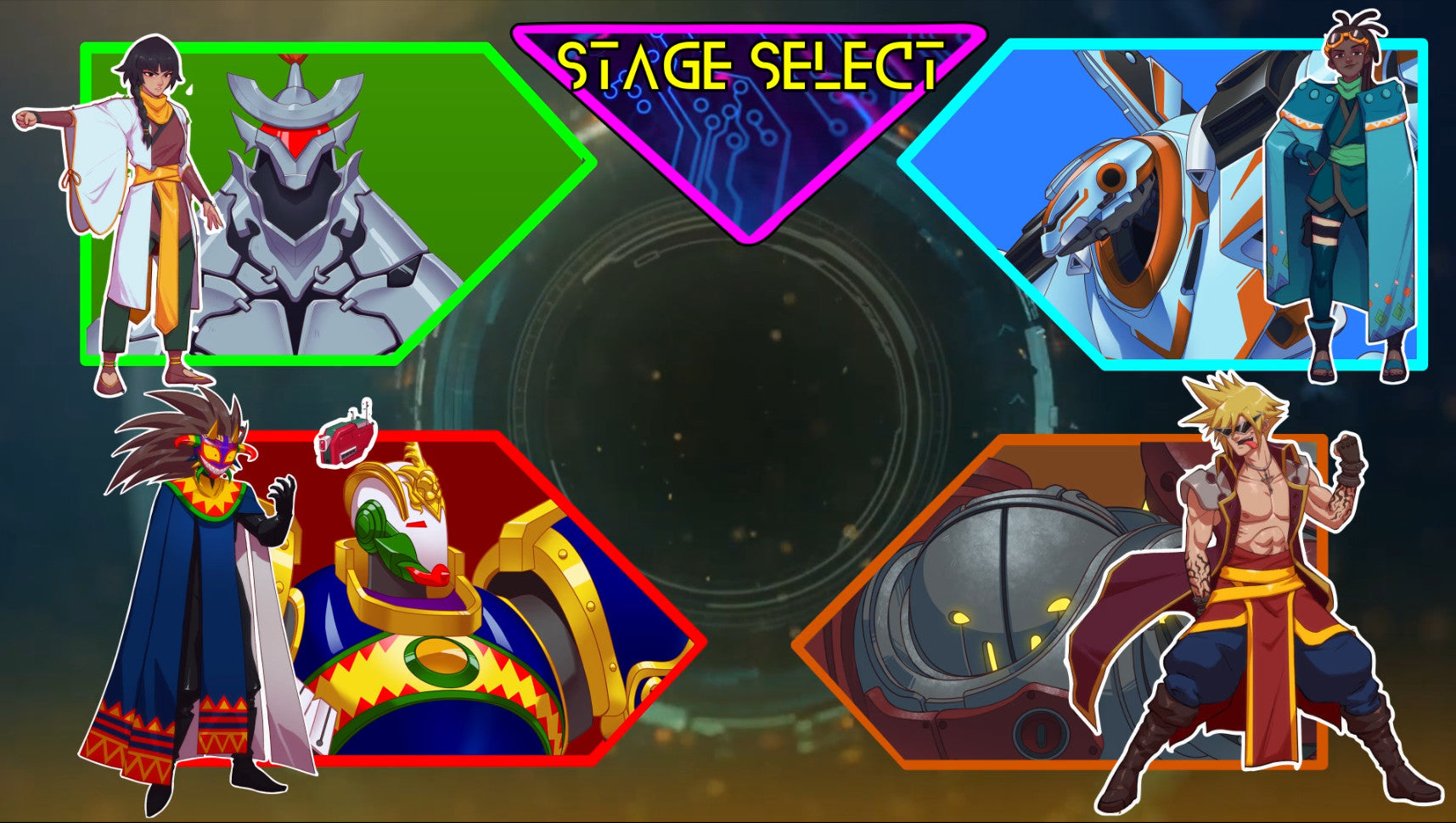 Protodroid Delta PlayStation 4 LRG 