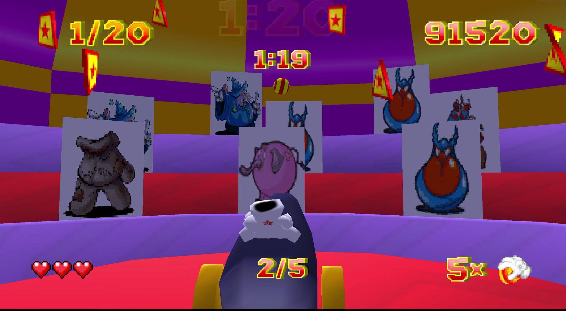 Glover Physical Edition