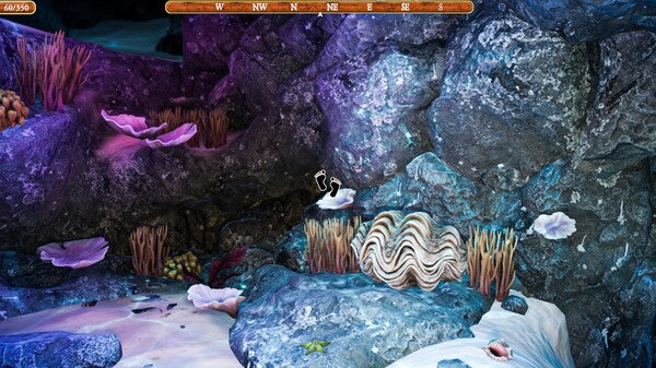 Colossal Cave Nintendo Switch