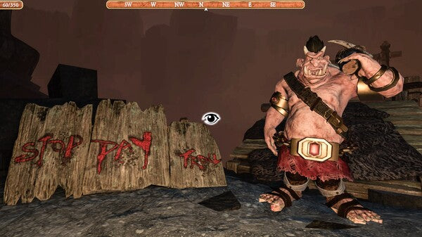 Colossal Cave Nintendo Switch