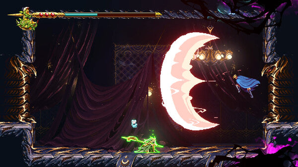 9 Years of Shadows Nintendo Switch