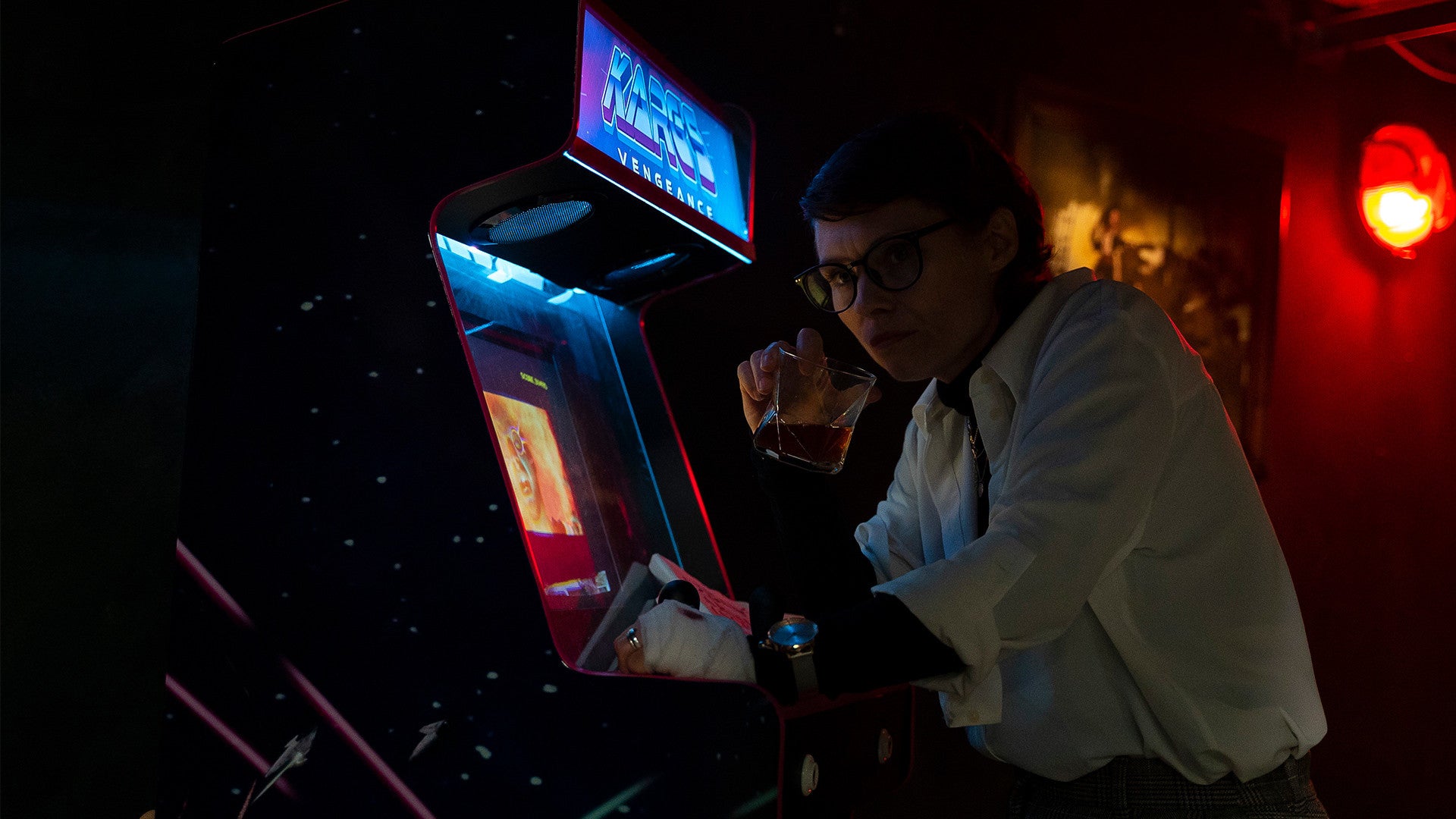 Mia and the Dragon Princess PlayStation 5 LRG