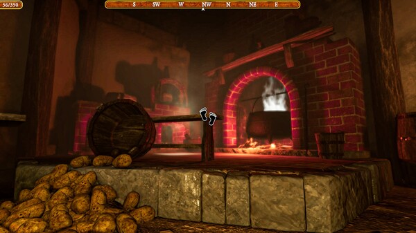 Colossal Cave Nintendo Switch