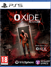 Oxide Room 208 PlayStation 5