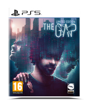 The gap limited playstation 5