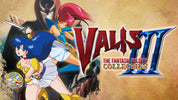 VALIS The Fantasm Soldier Collection III  Switch
