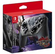 Pro-Controller-Monster-Hunter-Rise-Sunbreak-Edition- Nintendo-Switch-bazaar-bazaar-com