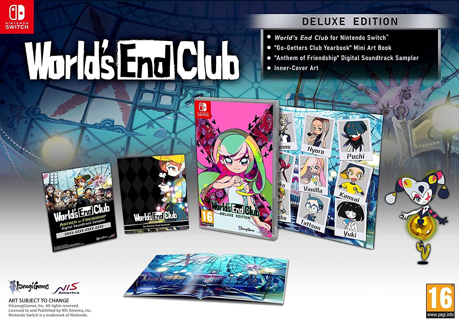World’s-End-Club-Deluxe-Edition-NSW-bazaar-bazaar-com-1
