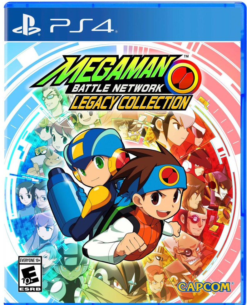 Mega-Man-Battle-Network-Legacy-Collection