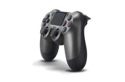 Sony PlayStation DualShock 4 Controller - Steel Black 