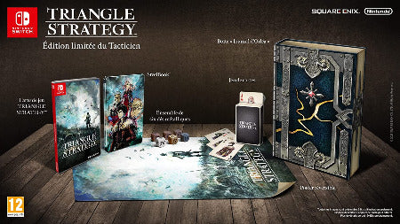 Triangle-Strategy-Tactician's-Limited-Edition-Switch-bazaar