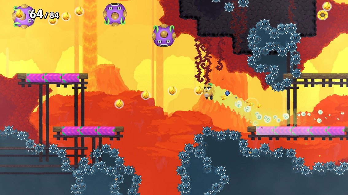 Wunderling DX Retro Edition – Bazaar-Bazaar.com