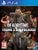 Dead Rising 4 Franks Big Package P4 front cover