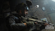 Call of Duty: Modern Warfare scene b