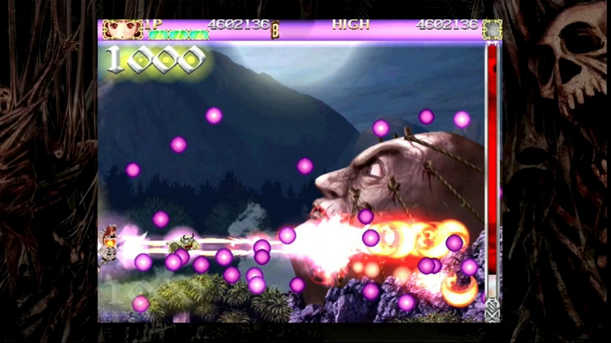 Deathsmiles-I-&-II-NSW-bazaar-bazaar-com-1