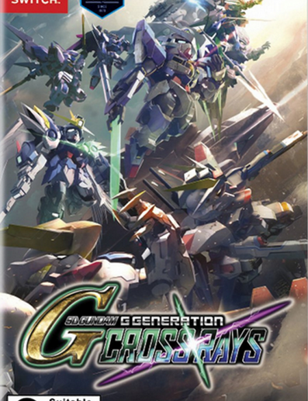 SD-Gundam-G-Generation-Cross-Rays-NSW-bazaar-bazaar