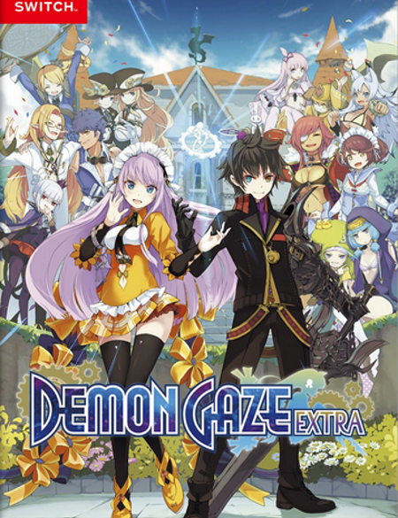 Demon-Gaze-Extra-NSW-bazaar-bazaar-com