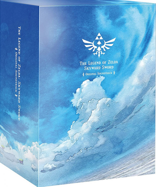The-Legend-Of-Zelda-Skyward-Sword-Original- Soundtrack-Limited-Edition-bazaar-bazaar-com-1