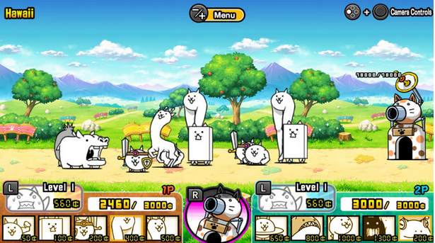 The-Battle-Cats-Unite-NSW-bazaar-bazaar-com-1