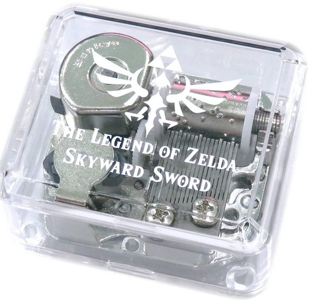 The-Legend-Of-Zelda-Skyward-Sword-Original- Soundtrack-Limited-Edition-bazaar-bazaar-com-3
