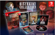 DISTRAINT-Collection-Limited Edition-NSW-bazaar-bazaar