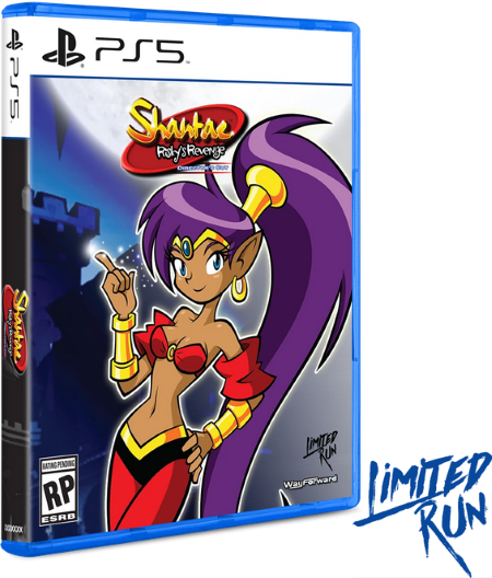 Shantae-Risky's-Revenge-Director's-Cut-PS5-bazaar-bazaar-com