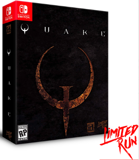 Quake-Deluxe-Edition-NSW-bazaar-bazaar-com