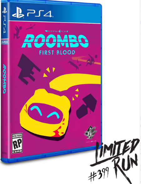 Roombo-First-Blood-PS4-front-cover-bazaar-bazaar-com