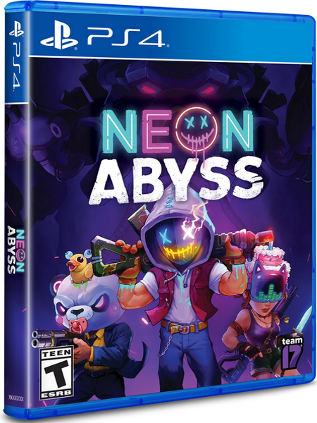 Neon-Abyss-PS4-front-cover-bazaar-bazaar-com