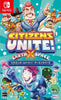 Citizens-Unite-Earth-x-Space-NSW-front-cover-bazaar-bazaar