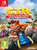 Crash Team Racing - Nitro Fueled NSW front cover