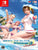 Dead or Alive Xtreme 3 Scarlet NSW front cover