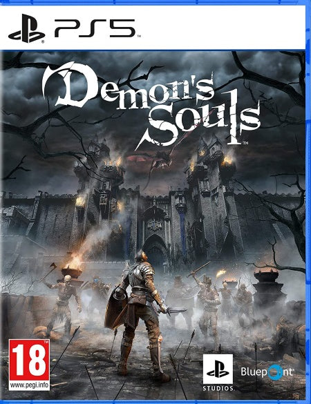 Demon's-Souls-PS5-front-cover-bazaar-bazaar 