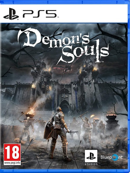 Demon's-Souls-PS5-front-cover-bazaar-bazaar 