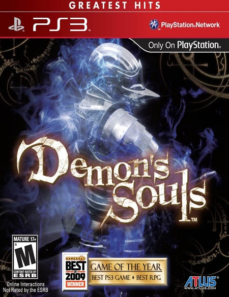 Demon's-Souls-PS3-bazaar-bazaar-com 