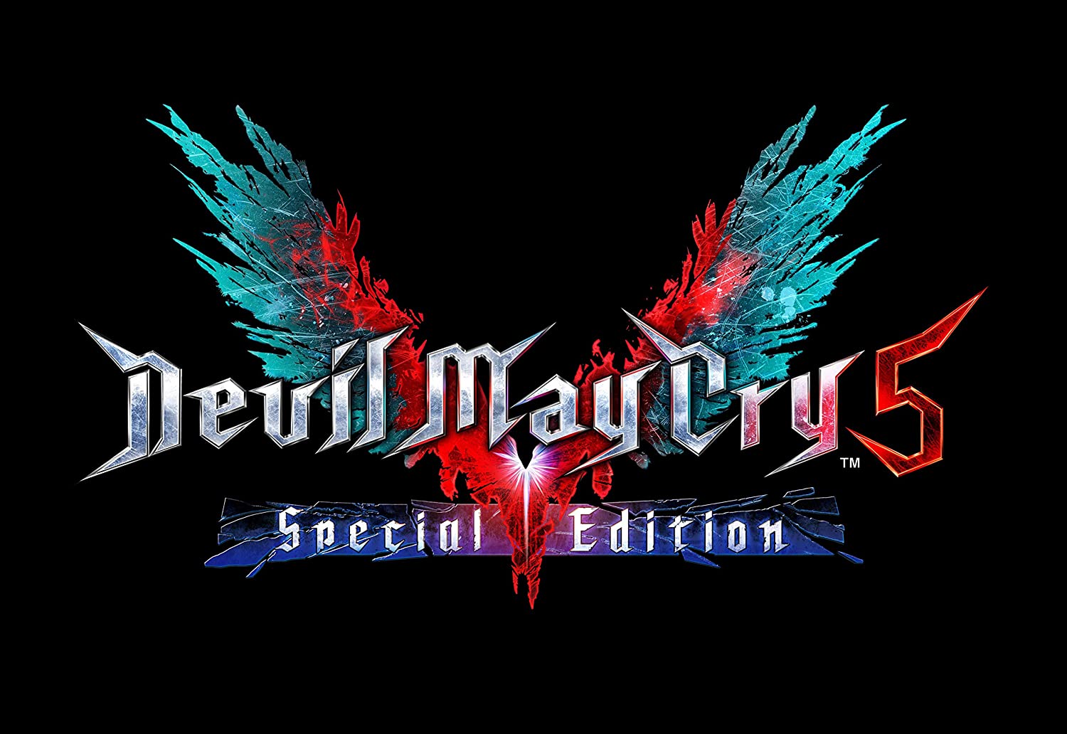 Devil-May-Cry-5-Special-Edition-scene-a-bazaar-bazaar