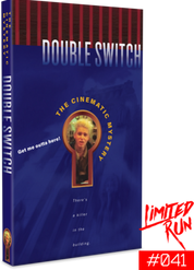 Double Switch Switch Limited Run Games Usa