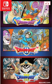 Dragon-Quest-Trilogy-Collection-NSW-bazaar-bazaar