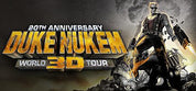 Duke Nukem 3D 20th Anniversary World Tour Usa Xone