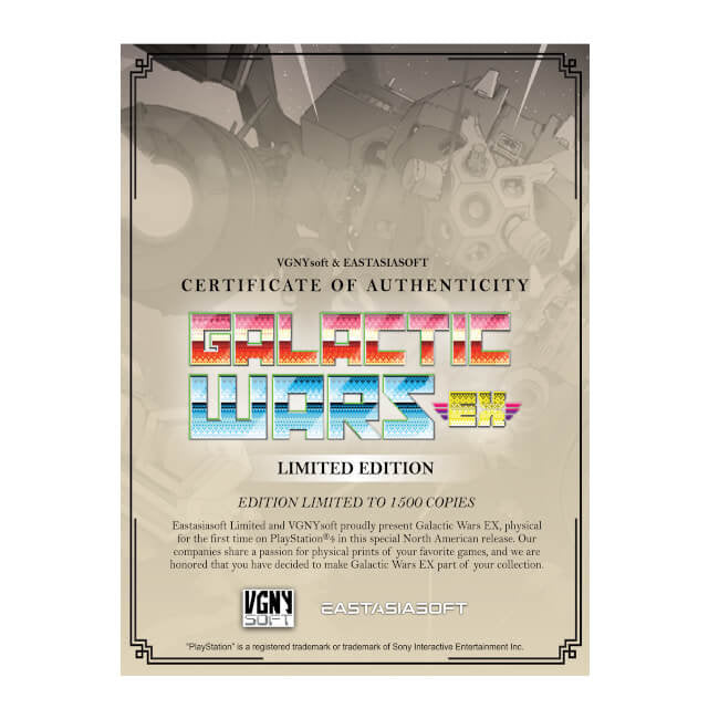 Galactic-war-playstation4-certificate